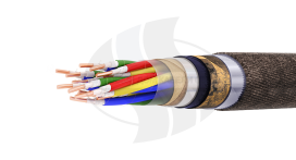 Особенности прокладки кабеля в осенне-зимний период