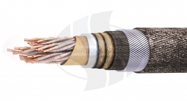 Особенности прокладки кабельных линий в мерзлых грунтах