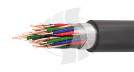 Классификация и особенности монтажа проводов и кабелей связи
