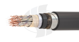 Маркировка кабелей и проводов