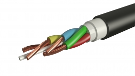 Симметричные кабели связи: что это такое?